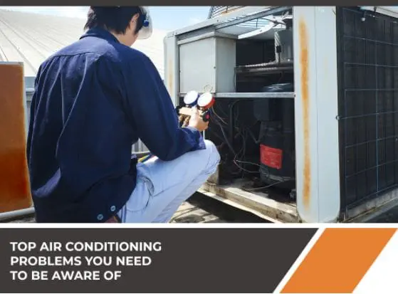 HVAC Technician Working on an AC Unit An HVAC technician is working on an air conditioning unit, performing maintenance or repairs to ensure efficient operation