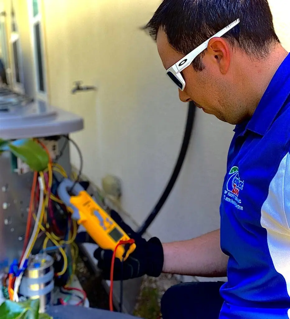 Jacksonville air conditioning maintenance to ensure optimal performance, energy efficiency, and extend the lifespan of your AC unit.