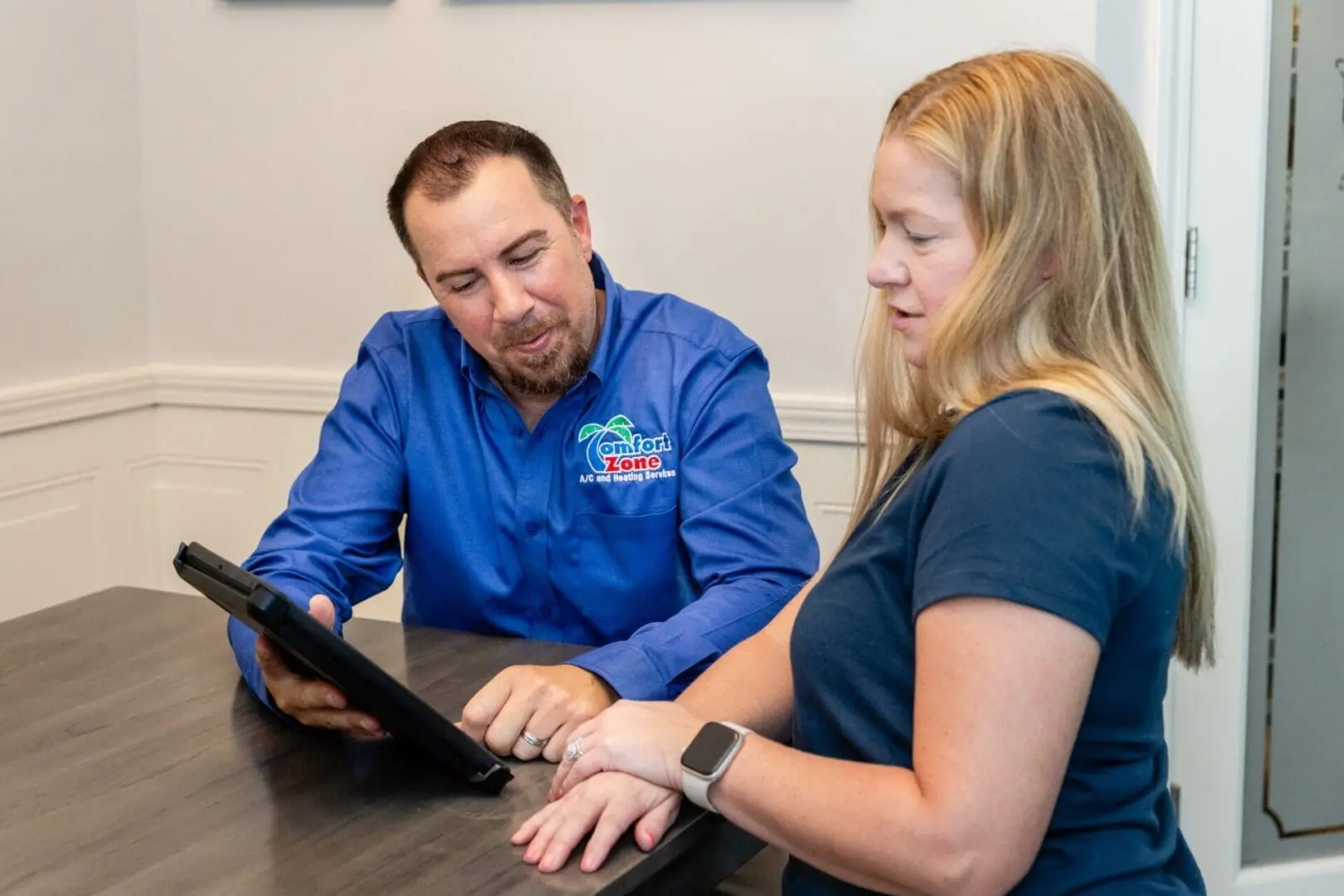 AC Free Estimate Air Conditioning Free Estimate near Yulee, Florida