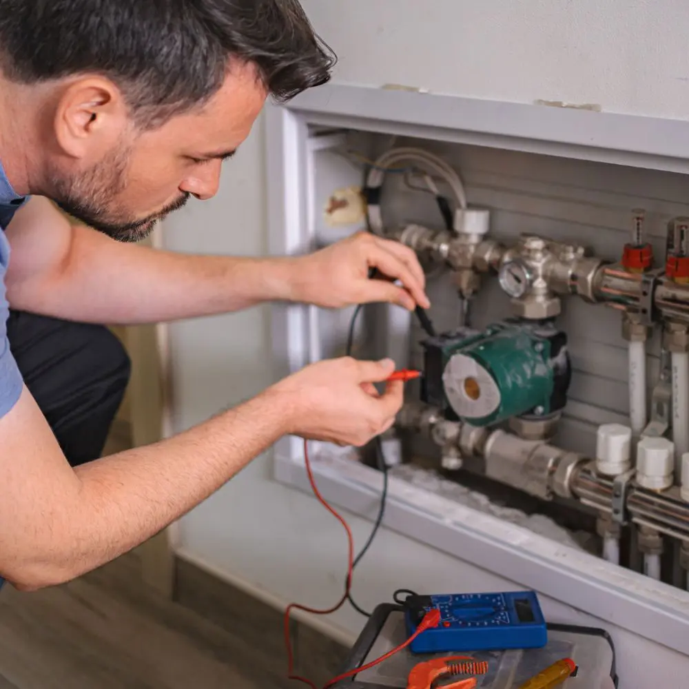 Is It Worth Getting a Heat Pump in Yulee, FL
