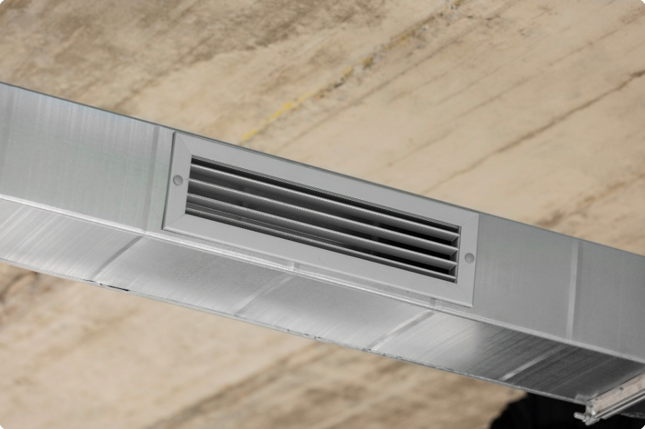 Is your home air truly safe to breathe Is your home air truly safe to breathe