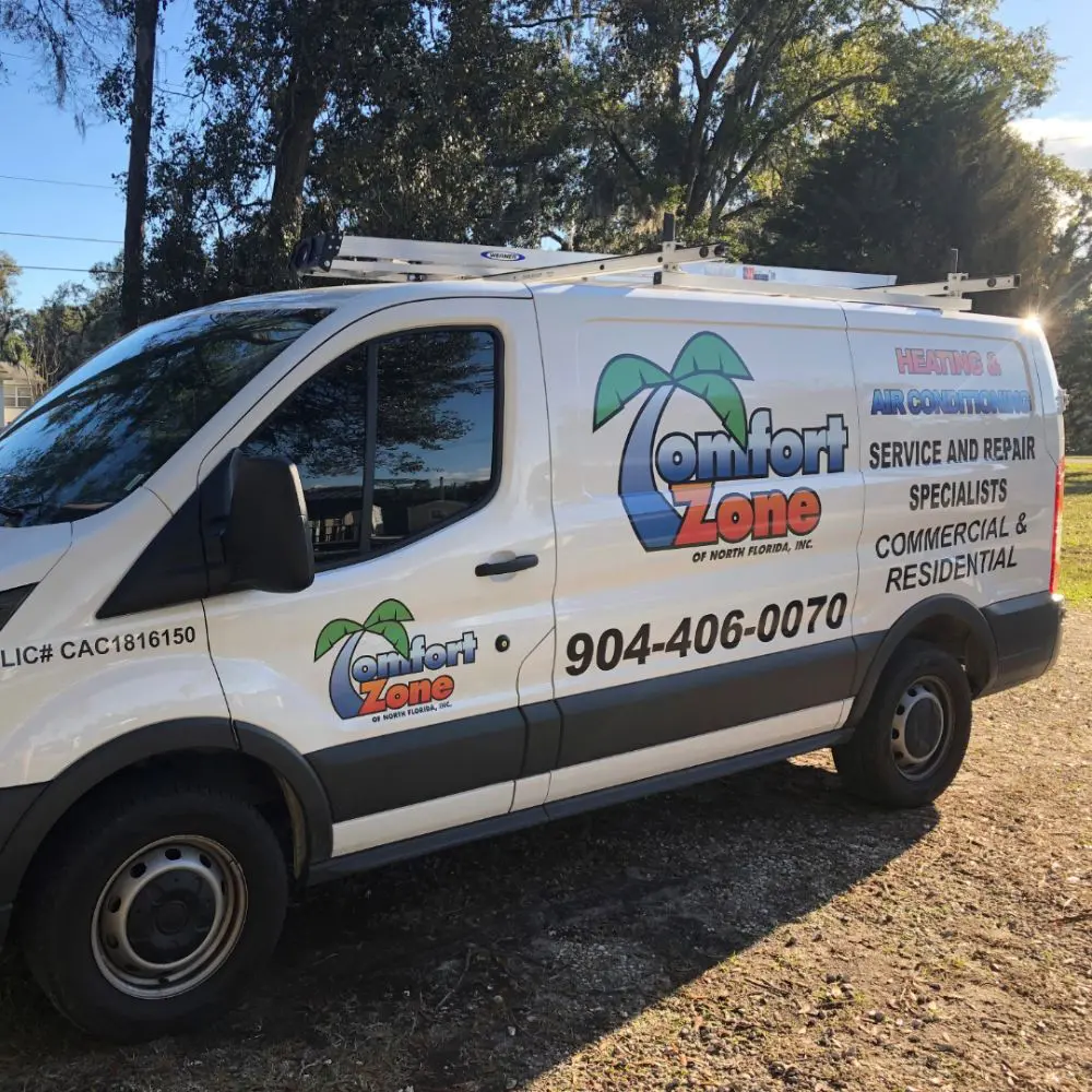 What Does an HVAC Contractor Do for Jacksonville Homeowners