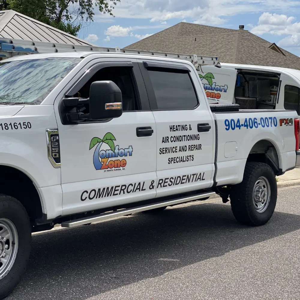 Why I Worked With Comfort Zone Of North Florida In Yulee, FL