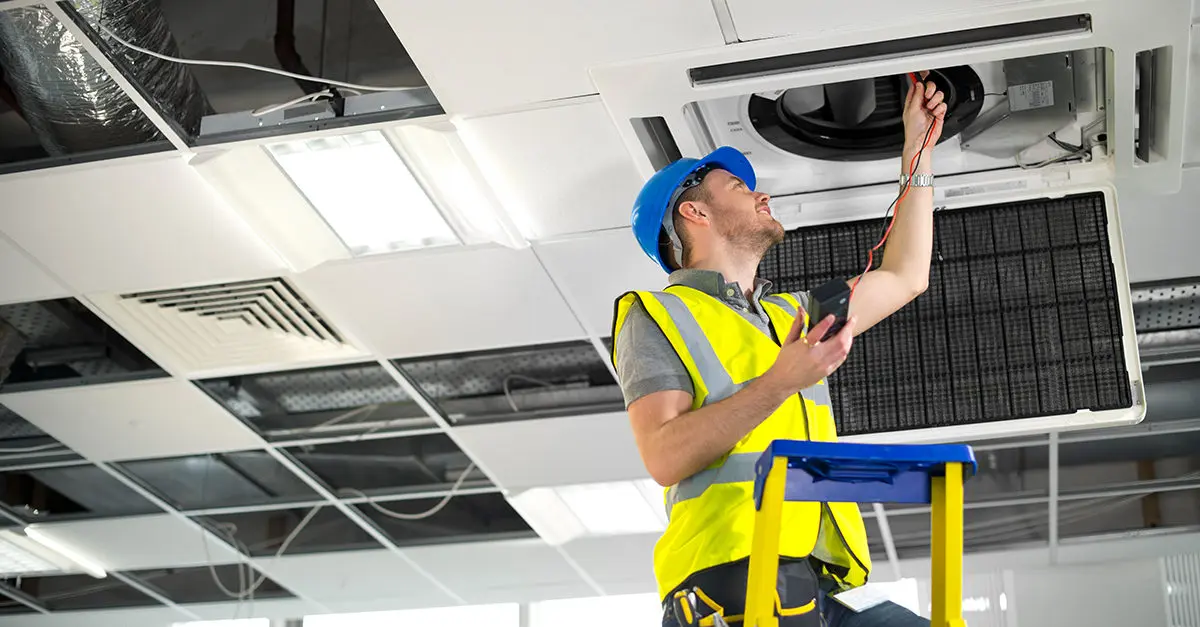 hvac-maintance