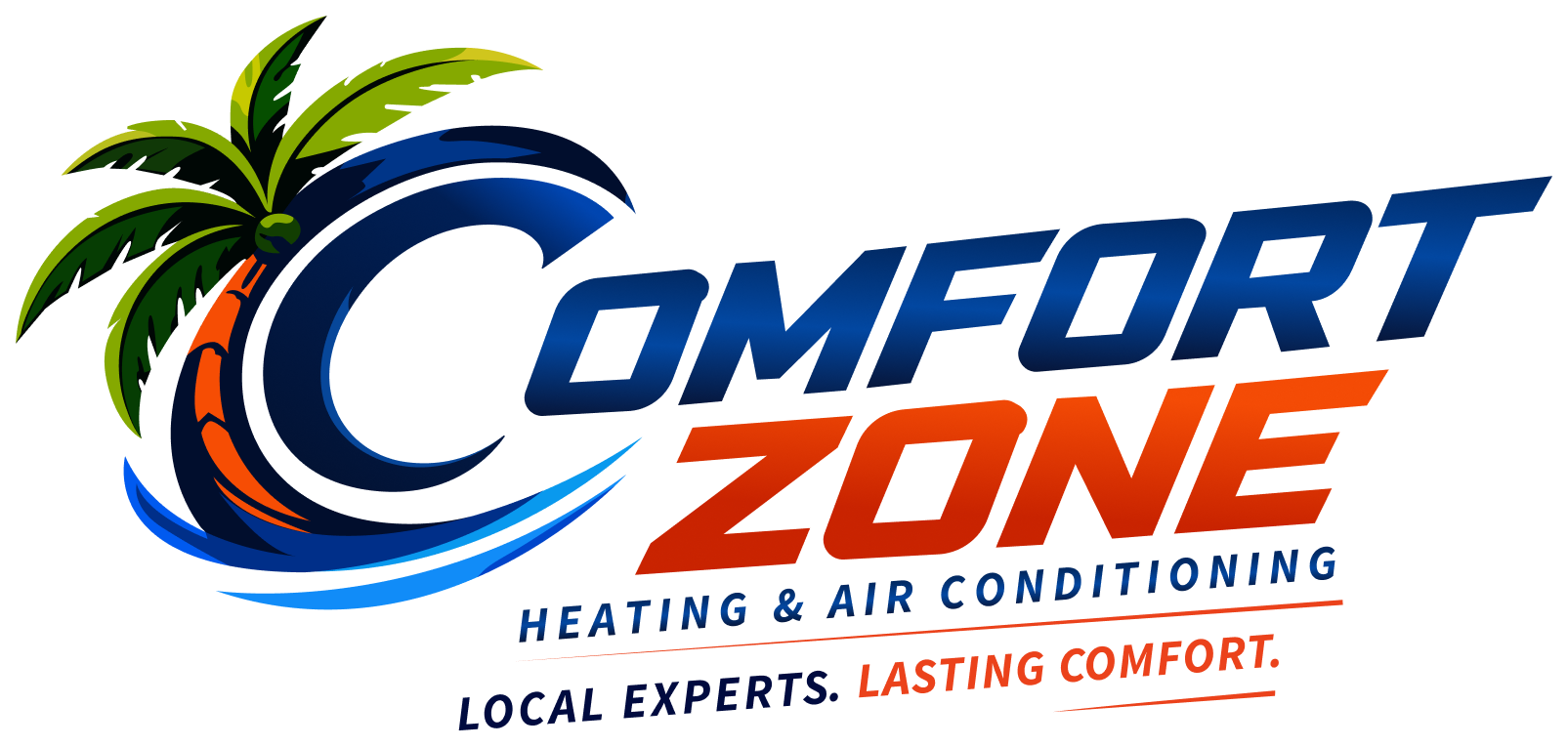 Comfort Zone of North Florida Inc. logo