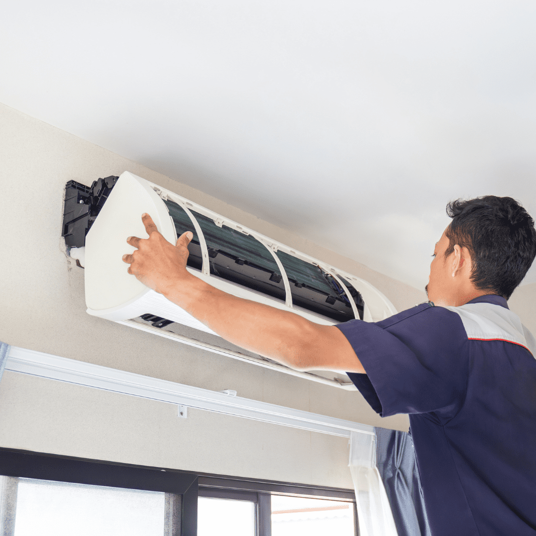 AC service