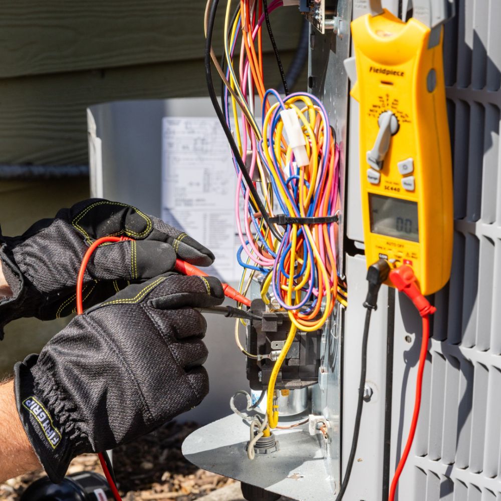 How Can I Prevent Future AC Problems in Jacksonville fl