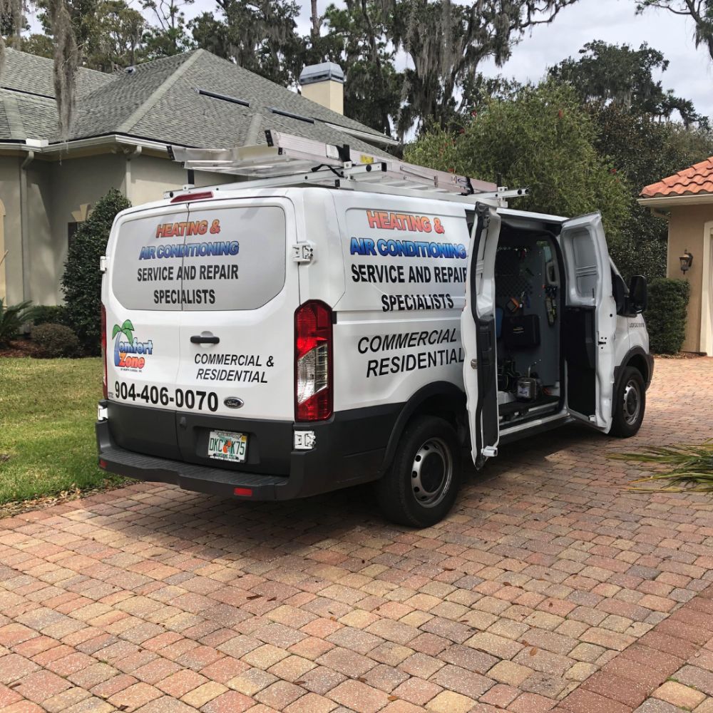 How Often Should Homeowners Schedule Aircon Servicing in Yulee, FL?