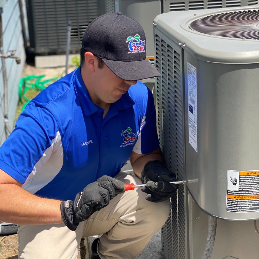 What Is An HVAC Contractor in Jacksonville, FL