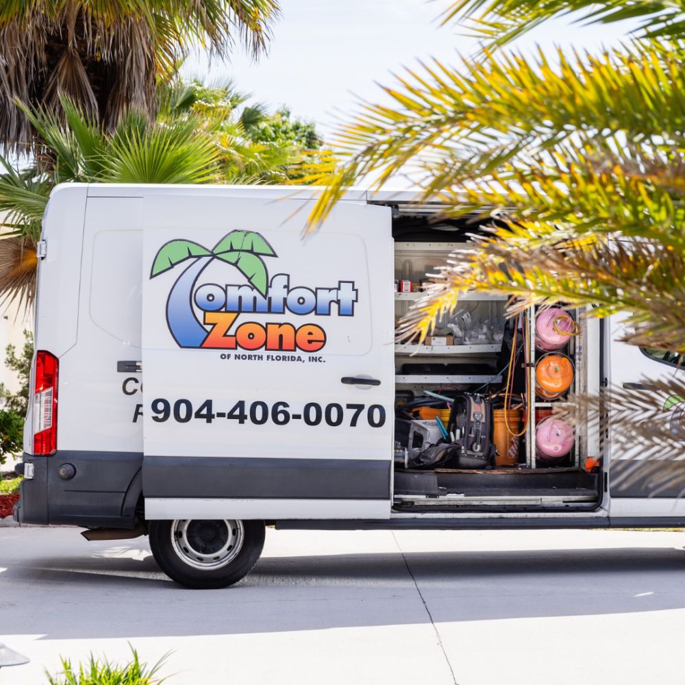 What Is an AC Installer in Yulee