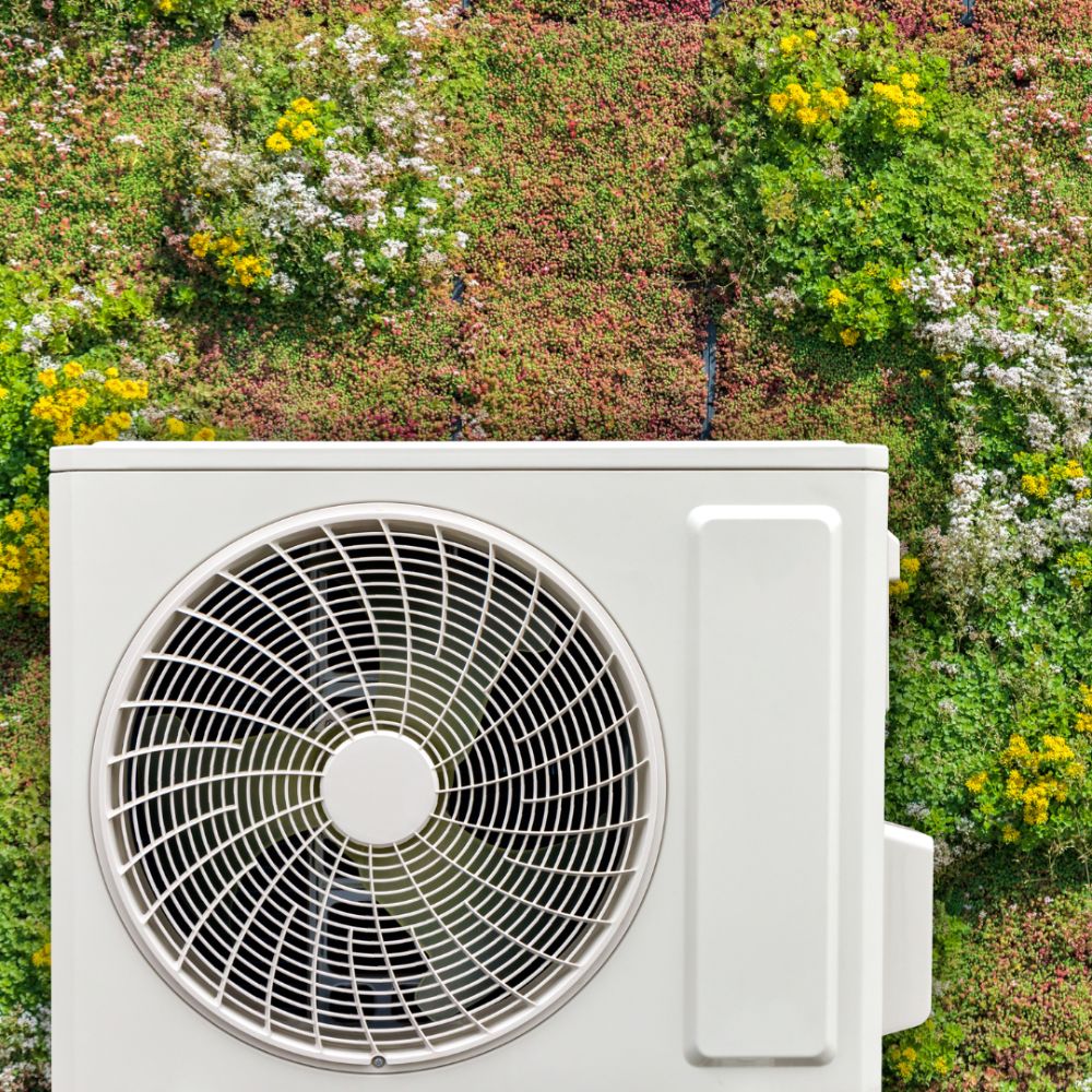 What Problems a Heat Pump Solves for Yulee Homeowners