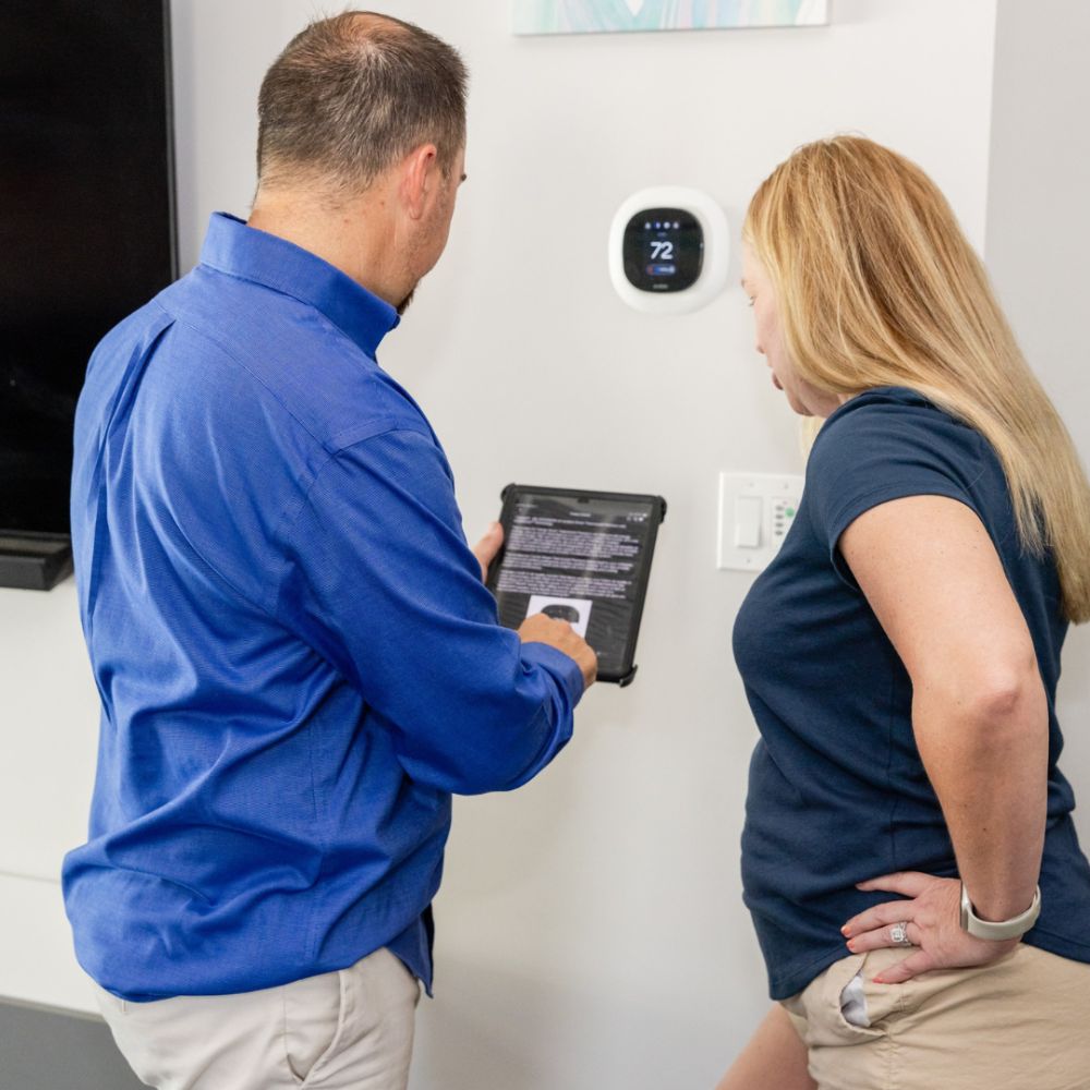 Why Choose Comfort Zone of North Florida in Jacksonville, FL