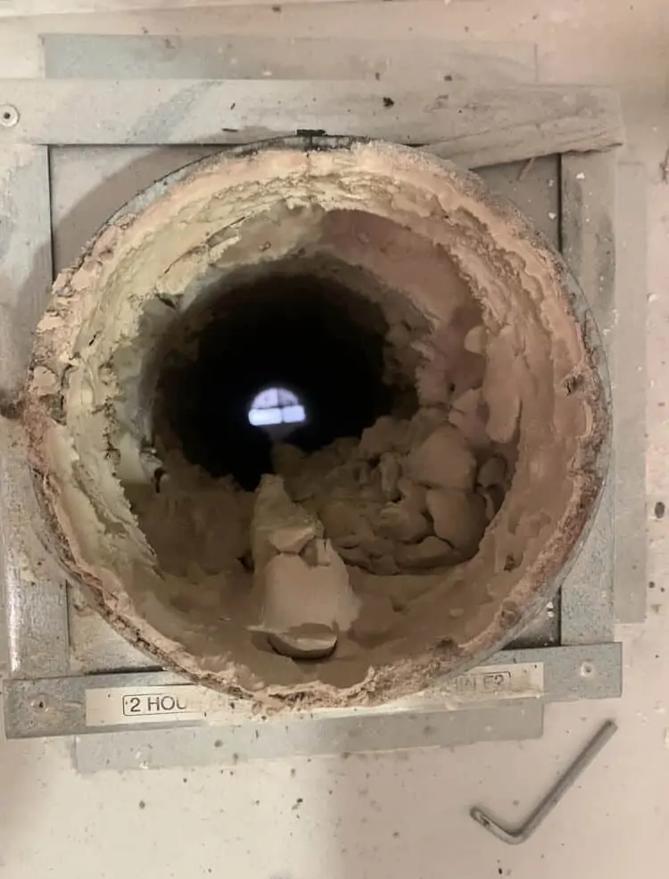 Dirty-Duct Dirty-Duct