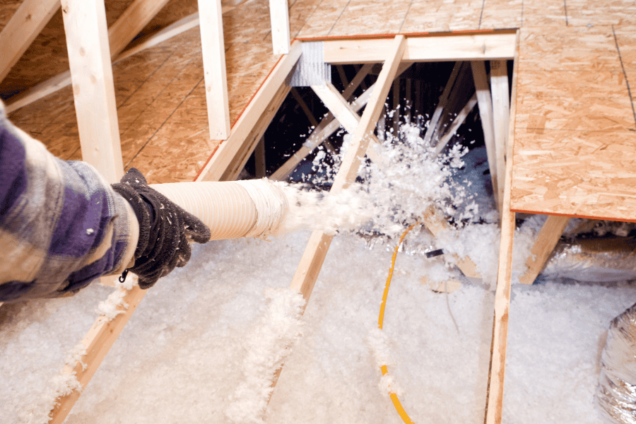 atticinsulationinstalled