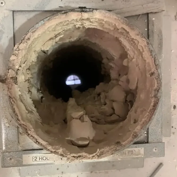 Dirty-Duct Dirty-Duct