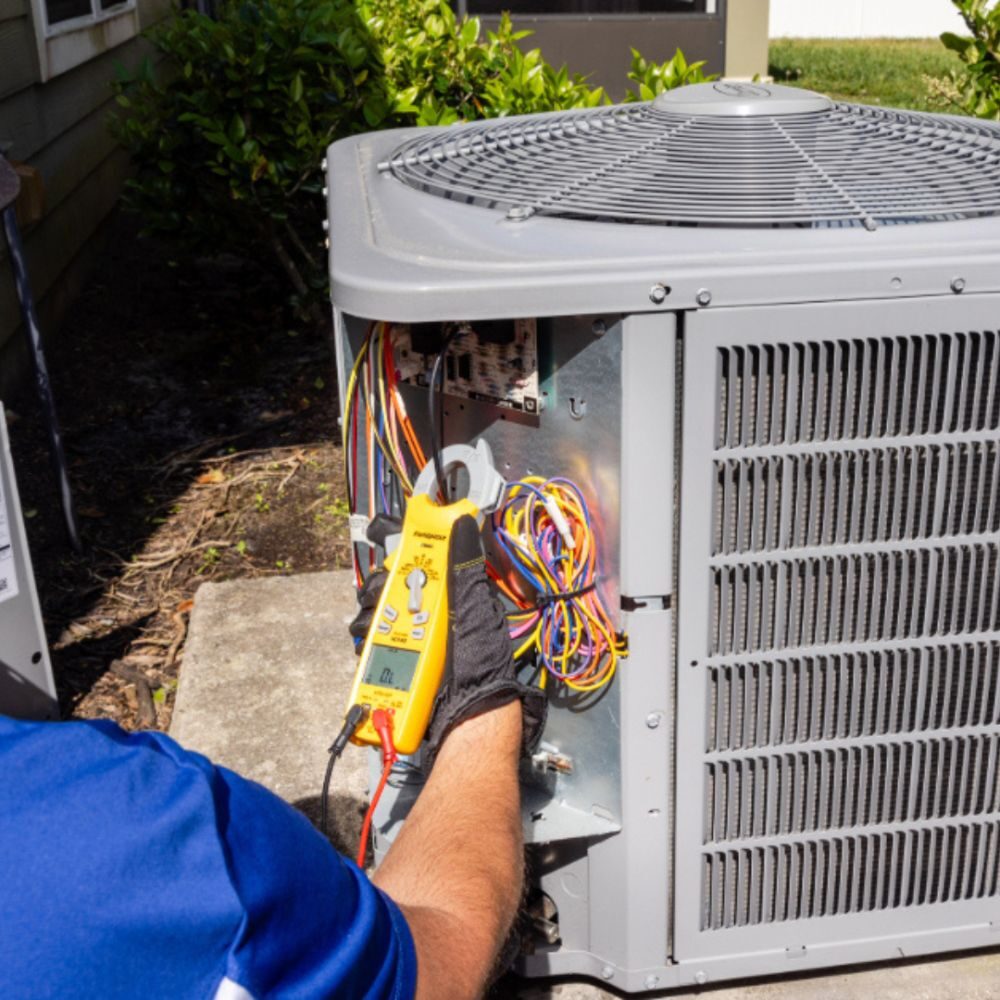 How Often Should an AC System Be Serviced in Yulee, FL