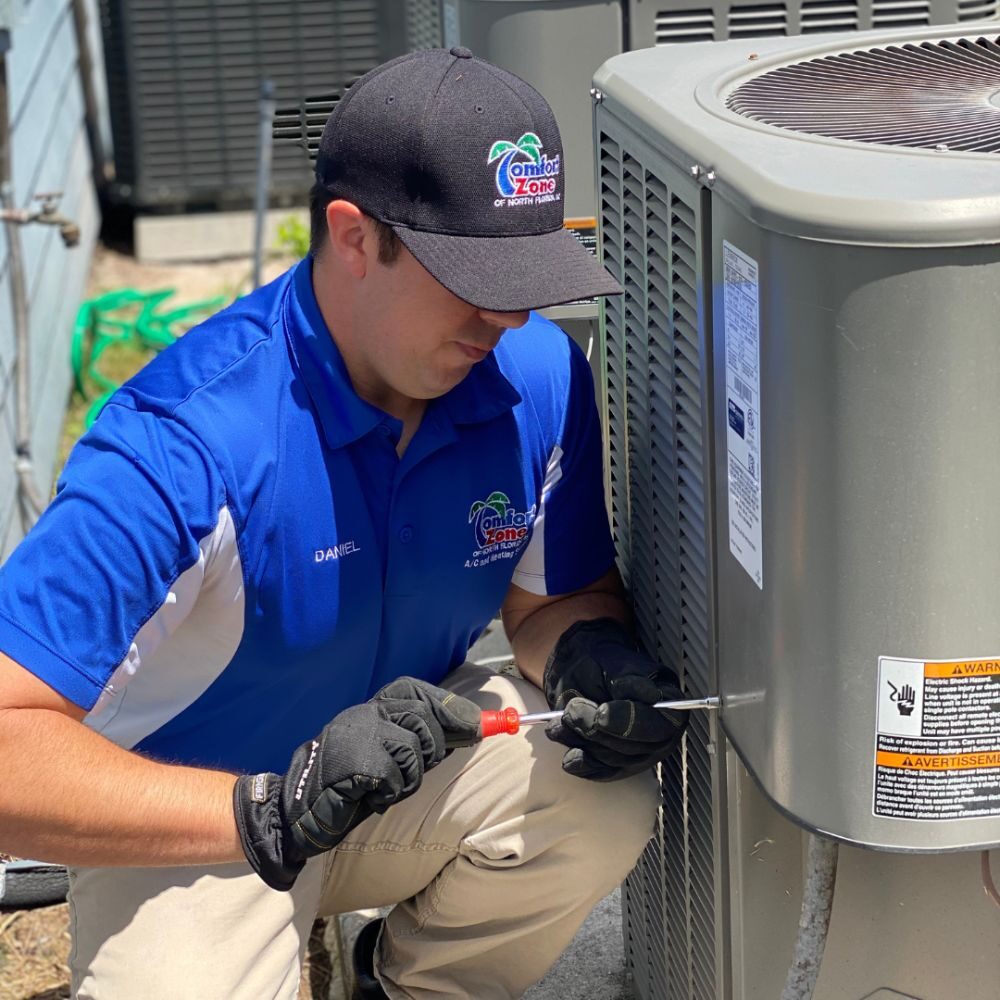 What Is An HVAC Contractor in Jacksonville, FL