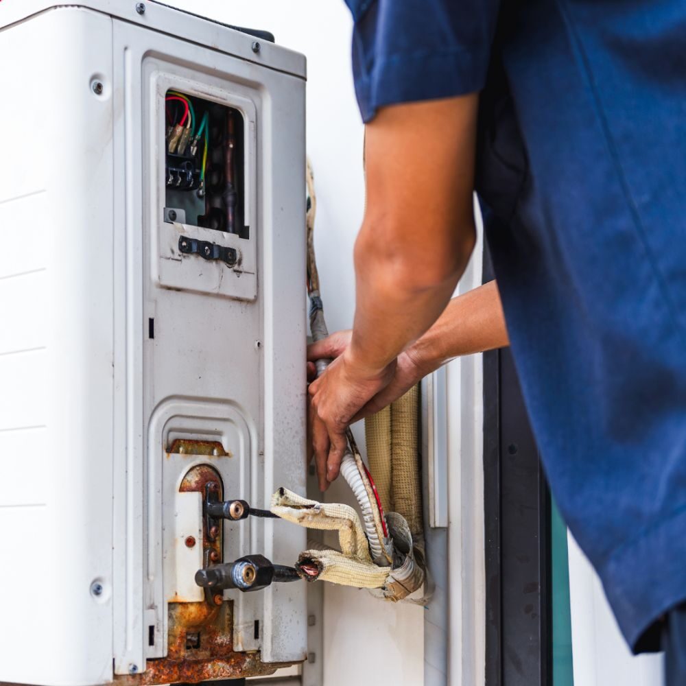 What Is Included in HVAC Servicing in Jacksonville, FL