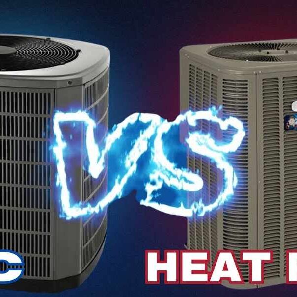ac vs heat