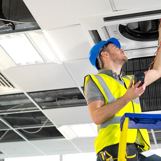 hvac-maintance hvac-maintance